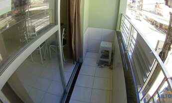 Imagem 6: Apartamento com 01 Quarto + 01 Dependência à Venda na Praia do Morro - Guarapari/ES