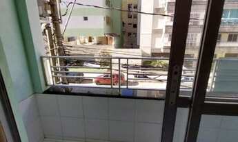 Imagem 5: Apartamento com 01 Quarto + 01 Dependência à Venda na Praia do Morro - Guarapari/ES