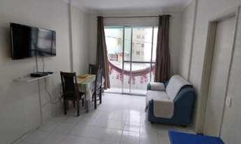 Imagem 4: Apartamento com 01 Quarto + 01 Dependência à Venda na Praia do Morro - Guarapari/ES