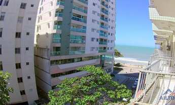 Imagem 2: Apartamento com 02 Quartos à Venda em Praia do Morro - Guarapari/ES