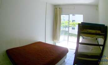 Imagem 5: Apartamento com 02 Quartos à Venda em Praia do Morro - Guarapari/ES