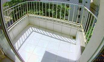 Imagem 3: Apartamento com 02 Quartos à Venda em Praia do Morro - Guarapari/ES