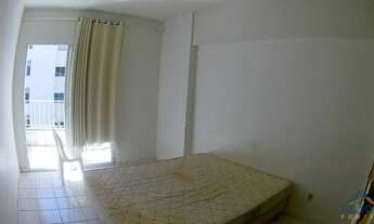 Imagem 6: Apartamento com 02 Quartos à Venda em Praia do Morro - Guarapari/ES