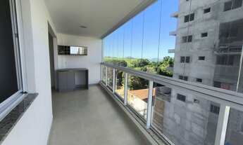Imagem 2: Apartamento com 02 Quartos à Venda na Praia do Morro - Guarapari/ES