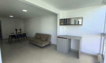 Imagem 4: Apartamento com 02 Quartos à Venda na Praia do Morro - Guarapari/ES