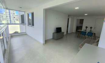 Imagem 1: Apartamento com 02 Quartos à Venda na Praia do Morro - Guarapari/ES