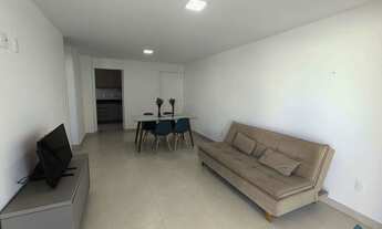 Imagem 6: Apartamento com 02 Quartos à Venda na Praia do Morro - Guarapari/ES