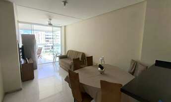 Imagem 7: Apartamento com 02 Quartos p/ Locação Temporada na praia do Morro - Guarapari/ES