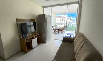 Imagem 5: Apartamento com 02 Quartos p/ Locação Temporada na praia do Morro - Guarapari/ES