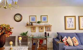 Imagem: Apartamento com 03 Quartos à Venda no Centro