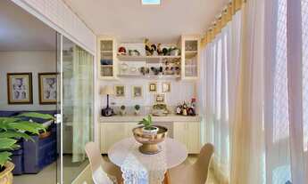 Imagem 4: Apartamento com 03 Quartos à Venda no Centro de Guarapari/ES