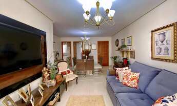 Imagem 2: Apartamento com 03 Quartos à Venda no Centro de Guarapari/ES