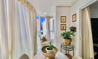 Imagem 5: Apartamento com 03 Quartos à Venda no Centro de Guarapari/ES