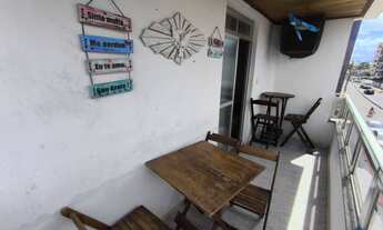 Imagem 2: Apartamento com 03 Quartos Disponível p/ Locação Anual na Praia do Morro - Guarapari/ES