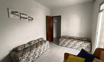 Imagem 4: Apartamento com 03 Quartos Disponível p/ Locação Anual na Praia do Morro - Guarapari/ES