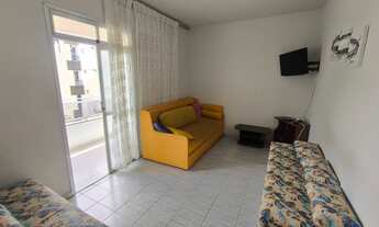 Imagem 3: Apartamento com 03 Quartos Disponível p/ Locação Anual na Praia do Morro - Guarapari/ES
