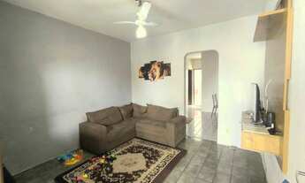 Imagem: Apartamento com 1 Quarto à Venda no Bairro