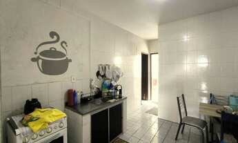 Imagem 3: Apartamento com 1 Quarto à Venda no Bairro Itapebussu - Guarapari/ES