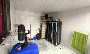 Imagem 6: Apartamento com 1 Quarto à Venda no Bairro Itapebussu - Guarapari/ES