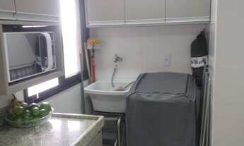 Imagem 6: Apartamento com 1 Quarto e Sala à Venda em Ipiranga - Guarapari/ES