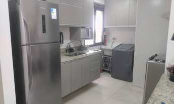 Imagem 5: Apartamento com 1 Quarto e Sala à Venda em Ipiranga - Guarapari/ES