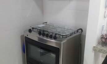 Imagem 7: Apartamento com 1 Quarto e Sala à Venda em Ipiranga - Guarapari/ES