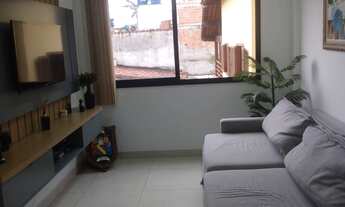 Imagem 2: Apartamento com 1 Quarto e Sala à Venda em Ipiranga - Guarapari/ES