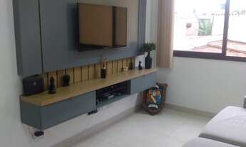 Imagem 3: Apartamento com 1 Quarto e Sala à Venda em Ipiranga - Guarapari/ES