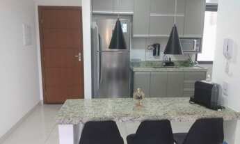 Imagem 4: Apartamento com 1 Quarto e Sala à Venda em Ipiranga - Guarapari/ES