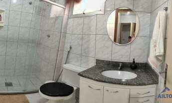 Imagem 6: Apartamento com 1 Quarto p/ Locação Anual no Centro de Guarapari/ES