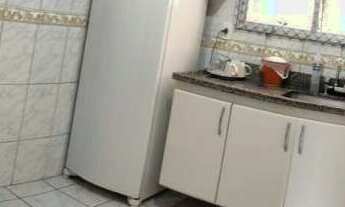 Imagem 3: Apartamento com 1 Quarto p/ Locação Anual no Centro de Guarapari/ES