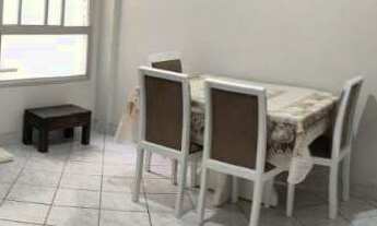 Imagem 2: Apartamento com 1 Quarto p/ Locação Anual no Centro de Guarapari/ES