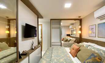 Imagem 6: Apartamento com 2 Quarto à Venda em Centro de Guarapari/ES