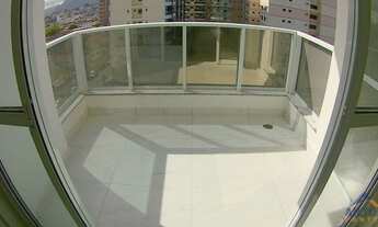 Imagem 3: Apartamento com 2 Quarto à Venda na Praia do Morro - Guarapari/ES