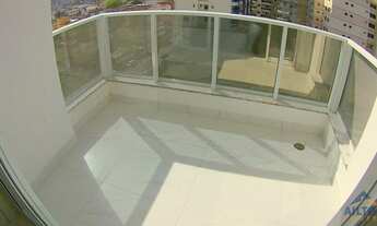 Imagem 2: Apartamento com 2 Quarto à Venda na Praia do Morro - Guarapari/ES