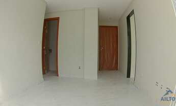 Imagem 4: Apartamento com 2 Quarto à Venda na Praia do Morro - Guarapari/ES