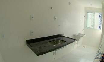 Imagem 7: Apartamento com 2 Quarto à Venda na Praia do Morro - Guarapari/ES