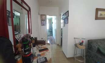 Imagem 3: Apartamento com 2 Quartos à Venda na 2° Quadra do Mar na Praia do Morro - Guarapari/ES