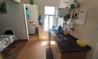 Imagem 4: Apartamento com 2 Quartos à Venda na 2° Quadra do Mar na Praia do Morro - Guarapari/ES