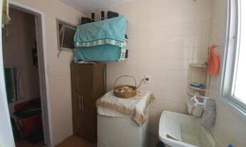 Imagem 7: Apartamento com 2 Quartos à Venda na 2° Quadra do Mar na Praia do Morro - Guarapari/ES