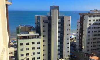 Imagem 2: Apartamento com 2 Quartos à Venda na Praia do Morro - Guarapari/ES