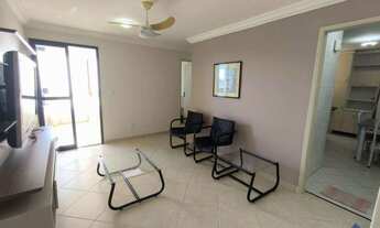 Imagem 6: Apartamento com 2 Quartos à Venda na Praia do Morro - Guarapari/ES