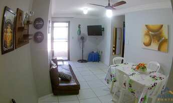 Imagem 5: Apartamento com 2 Quartos à Venda Na Praia do Morro - Guarapari/ES