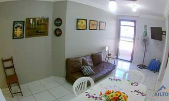 Imagem 7: Apartamento com 2 Quartos à Venda Na Praia do Morro - Guarapari/ES