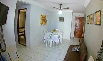 Imagem 2: Apartamento com 2 Quartos à Venda Na Praia do Morro - Guarapari/ES