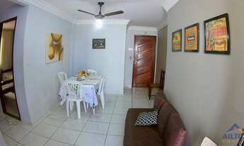 Imagem 3: Apartamento com 2 Quartos à Venda Na Praia do Morro - Guarapari/ES