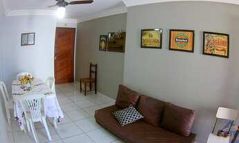 Imagem: Apartamento com 2 Quartos à Venda Na Praia