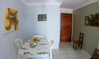 Imagem 4: Apartamento com 2 Quartos à Venda Na Praia do Morro - Guarapari/ES