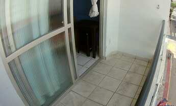 Imagem 6: Apartamento com 2 Quartos à Venda na Praia do Morro - Guarapari/ES