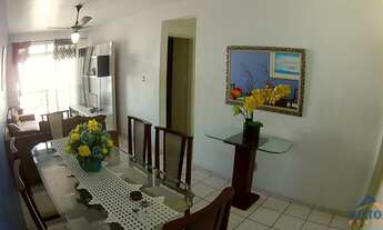 Imagem 4: Apartamento com 2 Quartos à Venda na Praia do Morro - Guarapari/ES